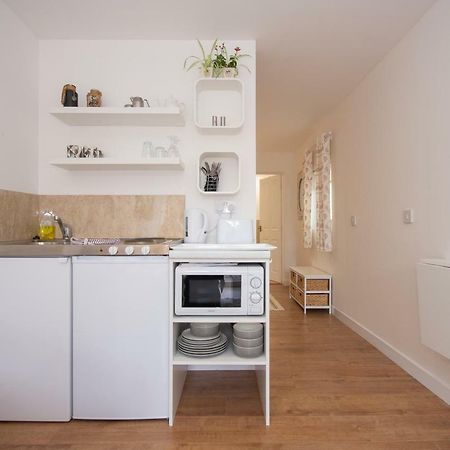 Garden Studio Apartment St Andrews - Free Parking Екстер'єр фото