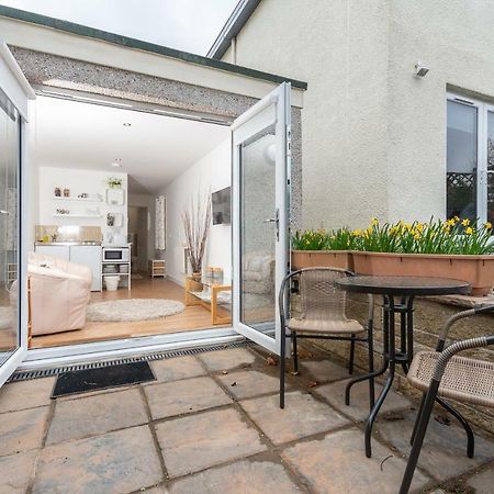 Garden Studio Apartment St Andrews - Free Parking Екстер'єр фото
