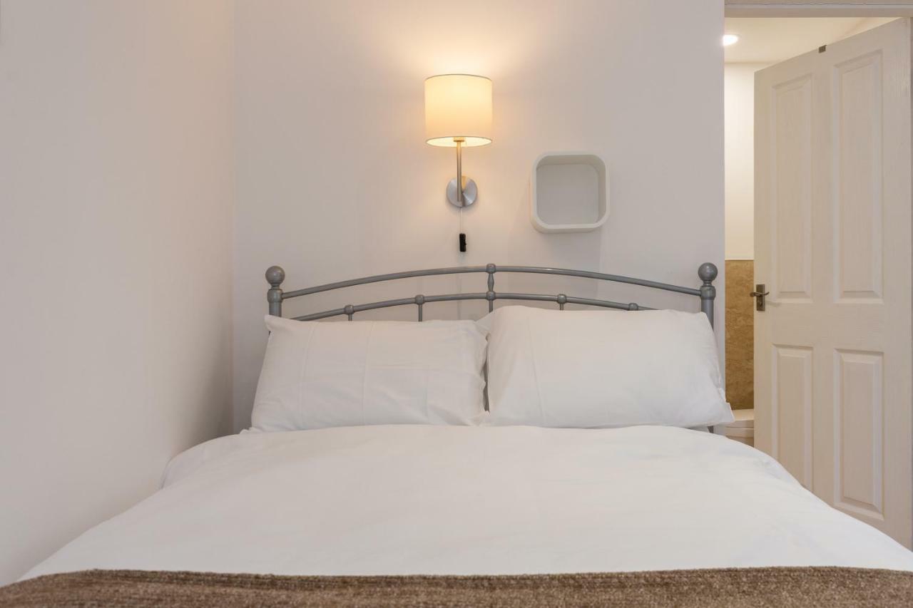 Garden Studio Apartment St Andrews - Free Parking Екстер'єр фото